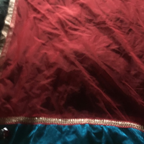 Indian Moroccan Style Dress - Picture 11 of 16